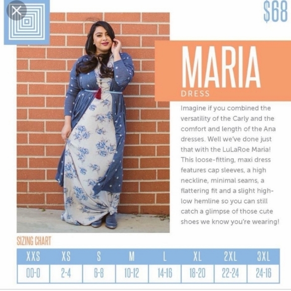 Striped Maria Maxi dress. - Picture 10 of 10